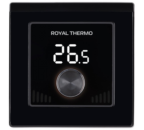 Кабель нагревательный Royal Thermo RTDC 2-17-100 с терморегулятором RTI-16 Кабель нагревательный Royal Thermo RTDC 2-17-100 с терморегулятором RTI-16