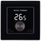 Кабель нагревательный Royal Thermo RTDC 2-17-100 с терморегулятором RTI-16