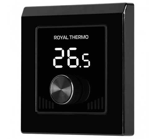Кабель нагревательный Royal Thermo RTDC 2-17-100 с терморегулятором RTI-16 Кабель нагревательный Royal Thermo RTDC 2-17-100 с терморегулятором RTI-16