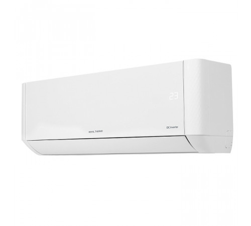 Блок внутренний Royal Thermo MULTI COMBO ERP DC RTFMI/in-07HN8/white инвертор. мульти сплит-системы Блок внутренний Royal Thermo MULTI COMBO ERP DC RTFMI/in-07HN8/white инвертор. мульти сплит-системы