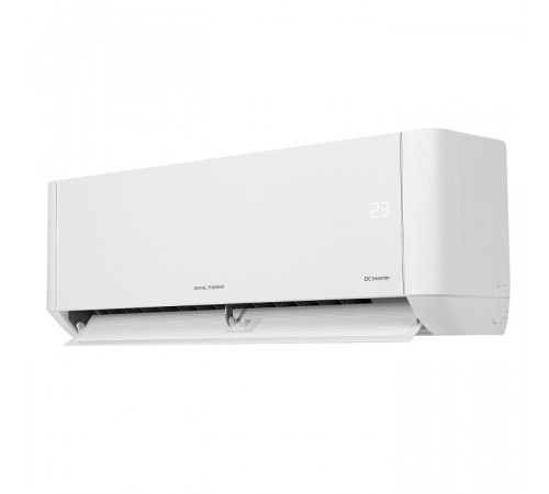 Блок внутренний Royal Thermo MULTI COMBO ERP DC RTFMI/in-07HN8/white инвертор. мульти сплит-системы Блок внутренний Royal Thermo MULTI COMBO ERP DC RTFMI/in-07HN8/white инвертор. мульти сплит-системы