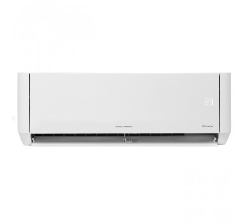 Блок внутренний Royal Thermo MULTI COMBO ERP DC RTFMI/in-07HN8/white инвертор. мульти сплит-системы Блок внутренний Royal Thermo MULTI COMBO ERP DC RTFMI/in-07HN8/white инвертор. мульти сплит-системы
