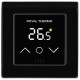 Мат нагревательный Royal Thermo Flat Mat RTFM 2-150-1 с терморегулятором RTS-16