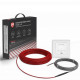 Кабель нагревательный Royal Thermo RTDC 2-17-100 с терморегулятором RTS-16