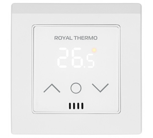 Кабель нагревательный Royal Thermo RTDC 2-17-100 с терморегулятором RTS-16 Кабель нагревательный Royal Thermo RTDC 2-17-100 с терморегулятором RTS-16