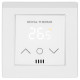 Кабель нагревательный Royal Thermo RTDC 2-17-100 с терморегулятором RTS-16