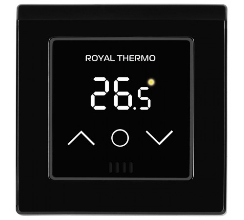 Кабель нагревательный Royal Thermo RTDC 2-17-100 с терморегулятором RTS-16 Кабель нагревательный Royal Thermo RTDC 2-17-100 с терморегулятором RTS-16