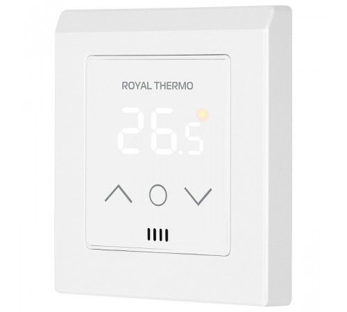 Кабель нагревательный Royal Thermo RTDC 2-17-100 с терморегулятором RTS-16 Кабель нагревательный Royal Thermo RTDC 2-17-100 с терморегулятором RTS-16