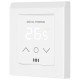 Кабель нагревательный Royal Thermo RTDC 2-17-100 с терморегулятором RTS-16