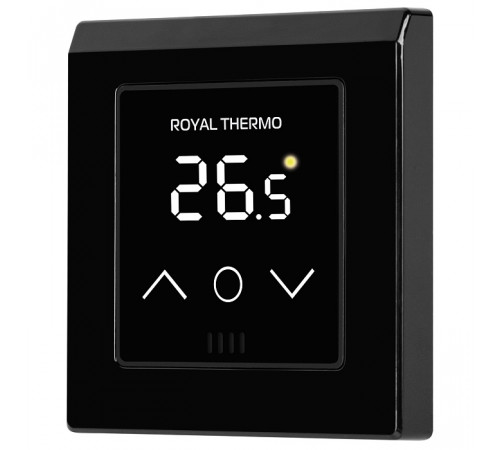 Кабель нагревательный Royal Thermo RTDC 2-17-100 с терморегулятором RTS-16 Кабель нагревательный Royal Thermo RTDC 2-17-100 с терморегулятором RTS-16