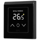 Кабель нагревательный Royal Thermo RTDC 2-17-100 с терморегулятором RTS-16