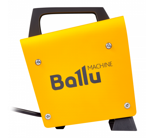 Пушка тепловая BALLU BKN-3 Пушка тепловая BALLU BKN-3