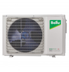 Блок наружный BALLU BA2OI-FM/out-14HN8/EU_LP инверторной мульти сплит-системы