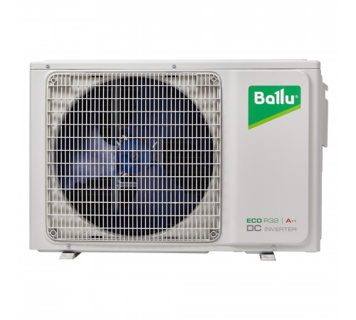 Блок наружный BALLU BA2OI-FM/out-14HN8/EU_LP инверторной мульти сплит-системы Блок наружный BALLU BA2OI-FM/out-14HN8/EU_LP инверторной мульти сплит-системы
