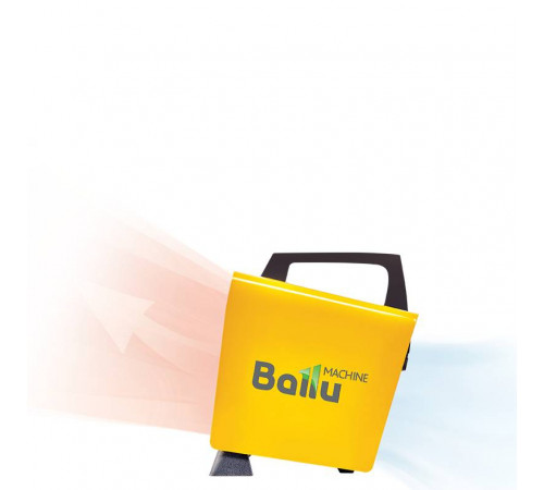 Пушка тепловая BALLU BKN-3 Пушка тепловая BALLU BKN-3