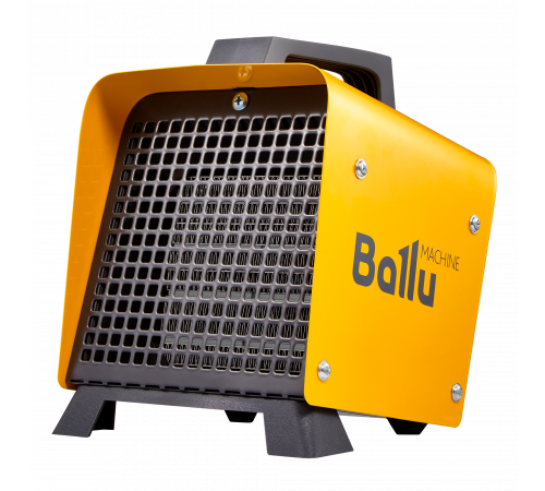 Пушка тепловая BALLU BKN-3 Пушка тепловая BALLU BKN-3