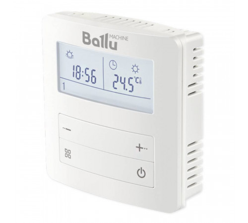 Термостат цифровой BALLU BDT-2 Термостат цифровой BALLU BDT-2