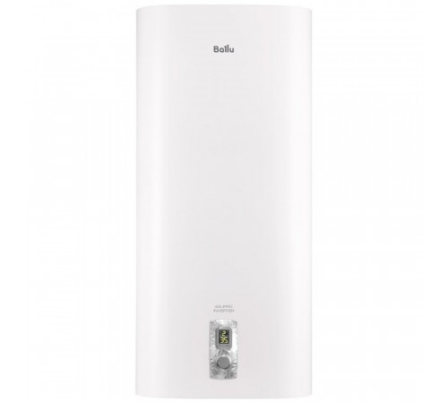 Водонагреватель Ballu BWH/S 30 Azurro Inverter Водонагреватель Ballu BWH/S 30 Azurro Inverter