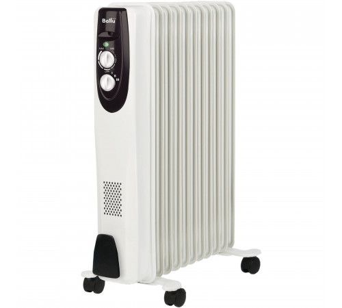Масляный радиатор Ballu Classic BOH/CL-11WRN 2200 (11 секций) Масляный радиатор Ballu Classic BOH/CL-11WRN 2200 (11 секций)