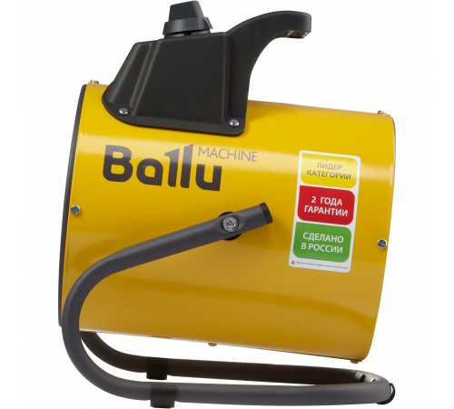 Пушка тепловая BALLU BHP-PE2-2 Пушка тепловая BALLU BHP-PE2-2