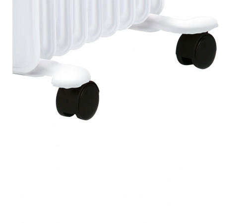Радиатор масляный Ballu Comfort BOH/CM-11WDN 2200 (11 секций) Радиатор масляный Ballu Comfort BOH/CM-11WDN 2200 (11 секций)