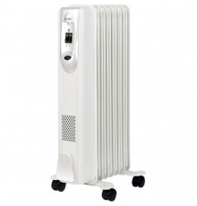 Радиатор масляный Ballu Comfort BOH/CM-11WDN 2200 (11 секций)