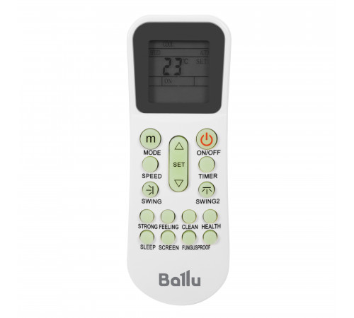 Блок внутренний Ballu BSUI-FM/in-09HN8/EU_BL инверторной мульти сплит-системы Блок внутренний Ballu BSUI-FM/in-09HN8/EU_BL инверторной мульти сплит-системы