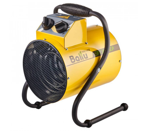 Пушка тепловая BALLU BHP-PE-3 Пушка тепловая BALLU BHP-PE-3