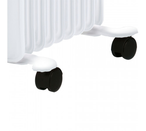 Масляный радиатор Ballu Classic BOH/CL-09WRN 2000 (9 секций) Масляный радиатор Ballu Classic BOH/CL-09WRN 2000 (9 секций)