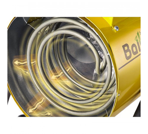 Пушка тепловая BALLU BHP-PE-3 Пушка тепловая BALLU BHP-PE-3