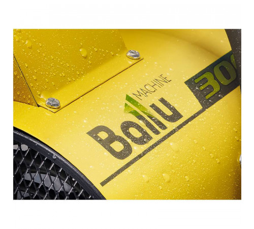 Пушка тепловая BALLU BHP-PE-3 Пушка тепловая BALLU BHP-PE-3