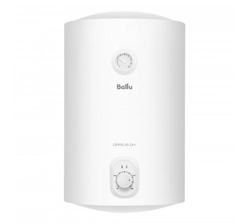 Водонагреватель Ballu BWH/S 30 Orfeus DH Водонагреватель Ballu BWH/S 30 Orfeus DH