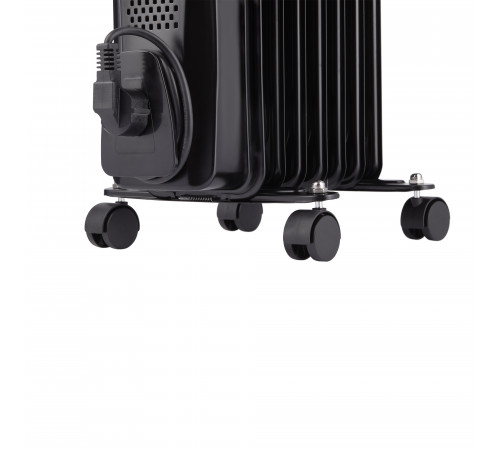Масляный радиатор Ballu Classic black BOH/CL-11BRN 2200 (11 секций) Масляный радиатор Ballu Classic black BOH/CL-11BRN 2200 (11 секций)