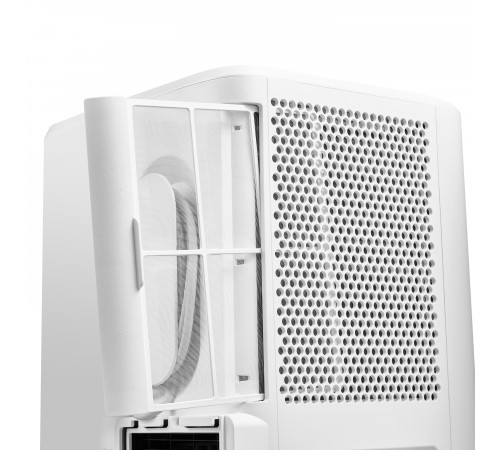 Кондиционер мобильный Ballu Eclipse BPAC-07 EPW/N6 white Кондиционер мобильный Ballu Eclipse BPAC-07 EPW/N6 white