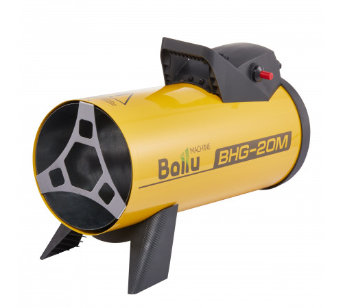 Тепловая пушка газовая Ballu BHG-20M Тепловая пушка газовая Ballu BHG-20M