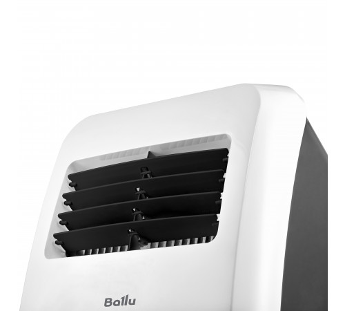 Кондиционер мобильный Ballu Aura BPAC-07 CP/N1_24Y Кондиционер мобильный Ballu Aura BPAC-07 CP/N1_24Y