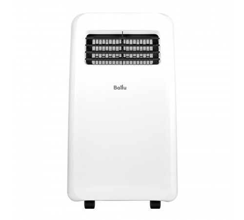 Кондиционер мобильный Ballu Aura BPAC-07 CP/N1_24Y Кондиционер мобильный Ballu Aura BPAC-07 CP/N1_24Y
