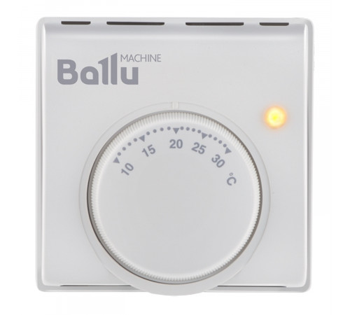 Комплект обогреватель инфракрасный Ballu BIH-GTW-0.8 + Терморегулятор BMT-1 Комплект обогреватель инфракрасный Ballu BIH-GTW-0.8 + Терморегулятор BMT-1