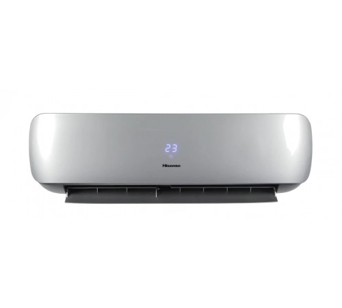 Кондиционер инверторный Hisense AS-13UW4RVETG01(S) Wi-Fi Кондиционер инверторный Hisense AS-13UW4RVETG01(S) Wi-Fi