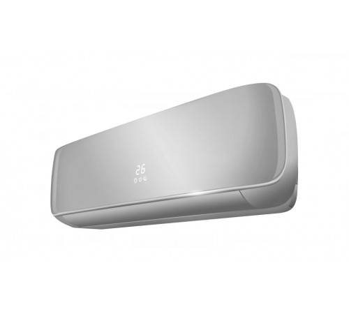Кондиционер инверторный Hisense AS-13UW4RVETG01(S) Wi-Fi Кондиционер инверторный Hisense AS-13UW4RVETG01(S) Wi-Fi