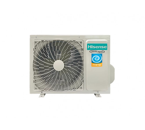 Кондиционер инверторный Hisense AS-13UW4RVETG01(S) Wi-Fi Кондиционер инверторный Hisense AS-13UW4RVETG01(S) Wi-Fi