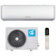 Кондиционер инверторный Quattroclima QV-VE24WAE/QN-VE24WAE