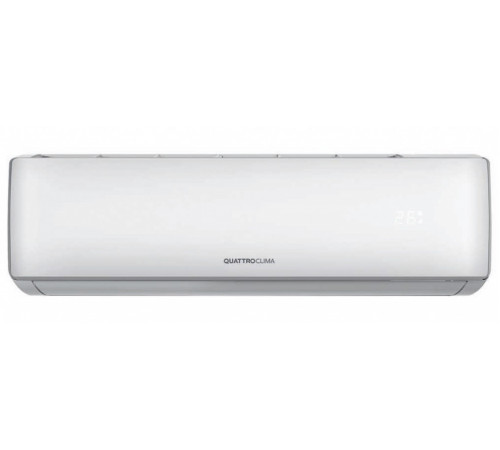 Кондиционер инверторный Quattroclima QV-VE24WAE/QN-VE24WAE Кондиционер инверторный Quattroclima QV-VE24WAE/QN-VE24WAE