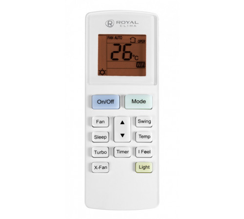 Кондиционер инверторный Royal Clima RCI-GR35HN Кондиционер инверторный Royal Clima RCI-GR35HN