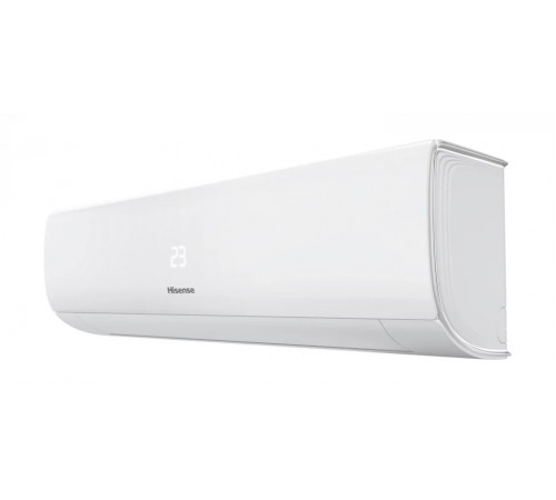 Кондиционер инверторный Hisense AS-09UW4RYRKB05 Wi-Fi Кондиционер инверторный Hisense AS-09UW4RYRKB05 Wi-Fi