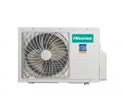 Кондиционер инверторный Hisense AS-09UW4RYRKB05 Wi-Fi Кондиционер инверторный Hisense AS-09UW4RYRKB05 Wi-Fi