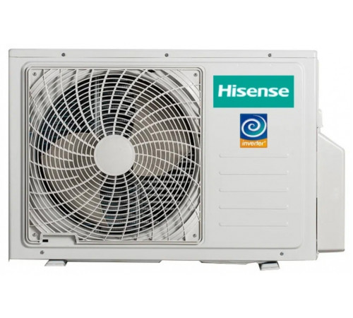 Кондиционер инверторный Hisense AS-10UW4RVETG00(R) Кондиционер инверторный Hisense AS-10UW4RVETG00(R)
