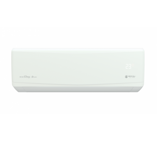 Кондиционер инверторный Royal Clima RCI-GR65HN Кондиционер инверторный Royal Clima RCI-GR65HN