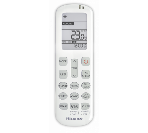 Кондиционер инверторный Hisense AS-10UW4RVETG01(C) Кондиционер инверторный Hisense AS-10UW4RVETG01(C)