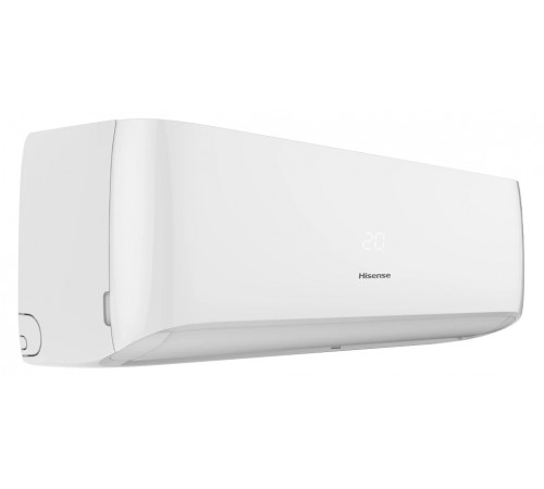 Кондиционер инверторный Hisense AS-07UW4RYRCA00 Wi-Fi Кондиционер инверторный Hisense AS-07UW4RYRCA00 Wi-Fi
